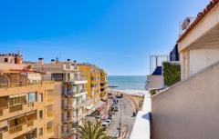 Property in Spain, Penthouse sea views in Torrevieja,Costa Blanca,Spain
