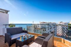 Apartment For Sale in Calahonda, Costa del Sol