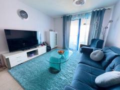 Property in Spain. Apartment sea views in Benidorm,Costa Blanca,Spain