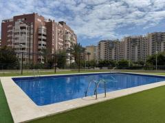 Property in Spain. Apartment sea views in Benidorm,Costa Blanca,Spain
