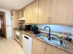 Property in Spain. Apartment sea views in Benidorm,Costa Blanca,Spain