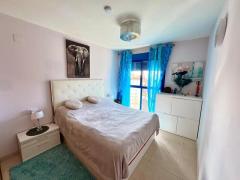 Property in Spain. Apartment sea views in Benidorm,Costa Blanca,Spain