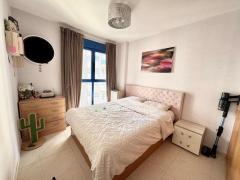 Property in Spain. Apartment sea views in Benidorm,Costa Blanca,Spain