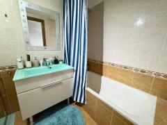 Property in Spain. Apartment sea views in Benidorm,Costa Blanca,Spain