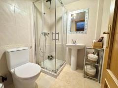 Property in Spain. Apartment sea views in Benidorm,Costa Blanca,Spain