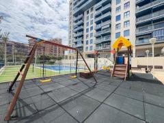 Property in Spain. Apartment sea views in Benidorm,Costa Blanca,Spain