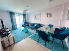 Property in Spain. Apartment sea views in Benidorm,Costa Blanca,Spain