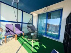Property in Spain. Apartment sea views in Benidorm,Costa Blanca,Spain