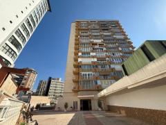 Property in Spain. Apartment in Benidorm,Costa Blanca,Spain