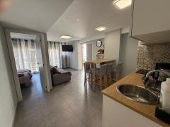 Property in Spain. Apartment in Benidorm,Costa Blanca,Spain