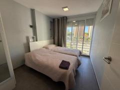 Property in Spain. Apartment in Benidorm,Costa Blanca,Spain