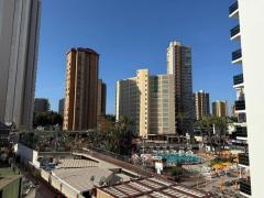 Property in Spain. Apartment in Benidorm,Costa Blanca,Spain