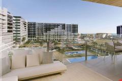 Property in Spain, New apartment from builder in Punta Prima,Costa Blanca,Spain