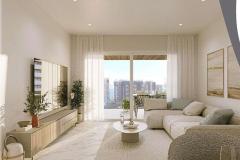 Property in Spain, New apartment from builder in Punta Prima,Costa Blanca,Spain