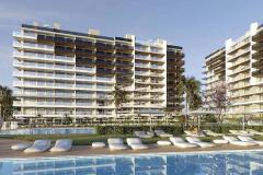 Property in Spain, New apartment from builder in Punta Prima,Costa Blanca,Spain