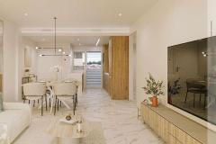 Property in Spain, New apartment from builder in Punta Prima,Costa Blanca,Spain