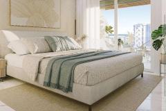 Property in Spain, New apartment from builder in Punta Prima,Costa Blanca,Spain