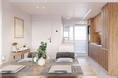 Property in Spain, New apartment from builder in Punta Prima,Costa Blanca,Spain