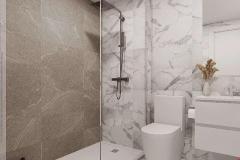 Property in Spain, New apartment from builder in Punta Prima,Costa Blanca,Spain