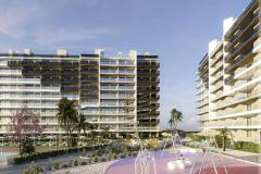 Property in Spain, New apartment from builder in Punta Prima,Costa Blanca,Spain