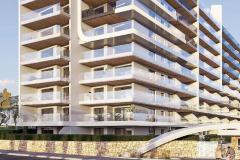Property in Spain, New apartment from builder in Punta Prima,Costa Blanca,Spain