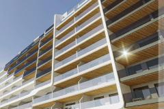 Property in Spain, New apartment from builder in Punta Prima,Costa Blanca,Spain