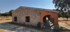 Charming Off-Grid Countryside Retreat near Trujillo/Extremadura/Spain