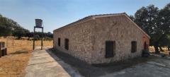 Charming Off-Grid Countryside Retreat near Trujillo/Extremadura/Spain
