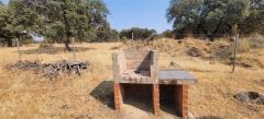 Charming Off-Grid Countryside Retreat near Trujillo/Extremadura/Spain