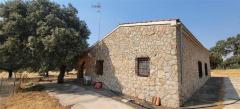 Charming Off-Grid Countryside Retreat near Trujillo/Extremadura/Spain