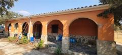 Charming Off-Grid Countryside Retreat near Trujillo/Extremadura/Spain