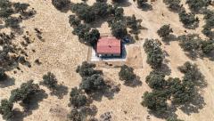 Charming Off-Grid Countryside Retreat near Trujillo/Extremadura/Spain