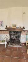 Tiny house with a productive olive grove Extremadura/Spain/59.000€