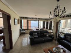 Luxury Retirement Retreat in Benidorm – For Sale or Long-Term Rent