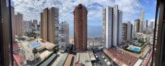 Luxury Retirement Retreat in Benidorm – For Sale or Long-Term Rent