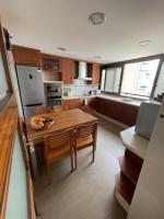 Luxury Retirement Retreat in Benidorm – For Sale or Long-Term Rent