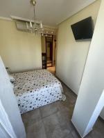 Luxury Retirement Retreat in Benidorm – For Sale or Long-Term Rent