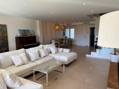 Townhouse in Alicante Golf