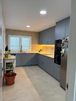 Townhouse in Alicante Golf