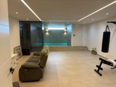 Townhouse in Alicante Golf
