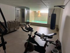 Townhouse in Alicante Golf