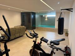 Townhouse in Alicante Golf