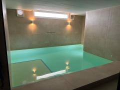 Townhouse in Alicante Golf