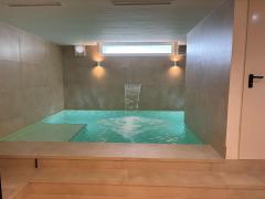 Townhouse in Alicante Golf