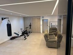 Townhouse in Alicante Golf