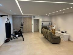 Townhouse in Alicante Golf