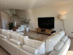 Townhouse in Alicante Golf