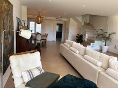 Townhouse in Alicante Golf