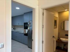 Townhouse in Alicante Golf