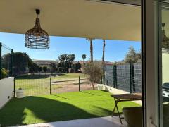 Townhouse in Alicante Golf